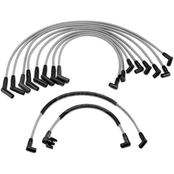 671-8078 Spark Plug Wire, Set of 8