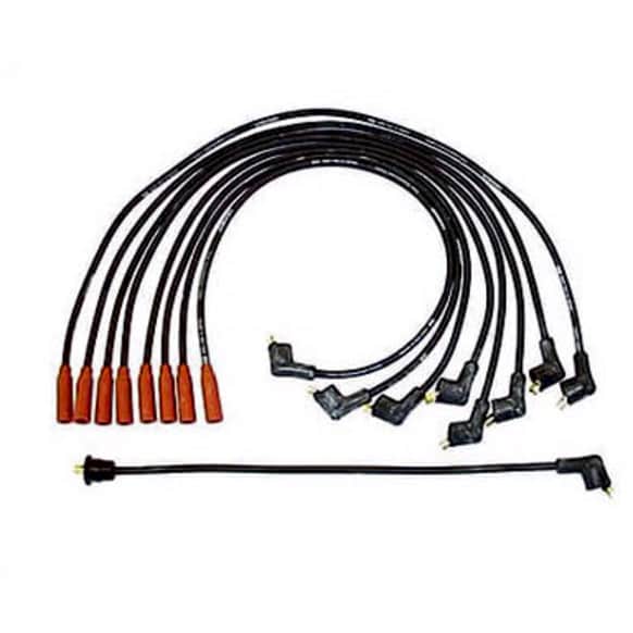 1966 Mercury Park Lane - Spark Plug Wire, Set of 8