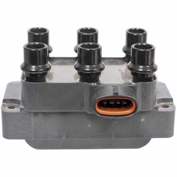 673-6100 Ignition Coil, Sold Individually