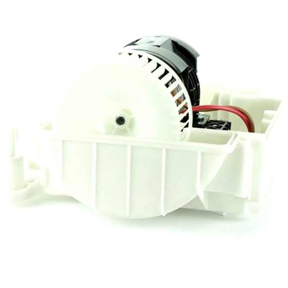 2008 Mercedes Benz S450 - Blower Motor, GAS, With/Without AC, Without Regulator