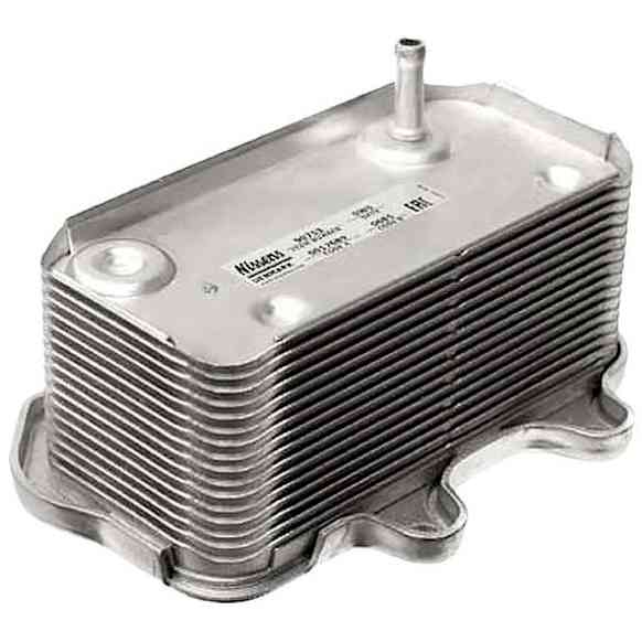 90753 Engine Oil Cooler - Replaces OE Number 987-107-025-02
