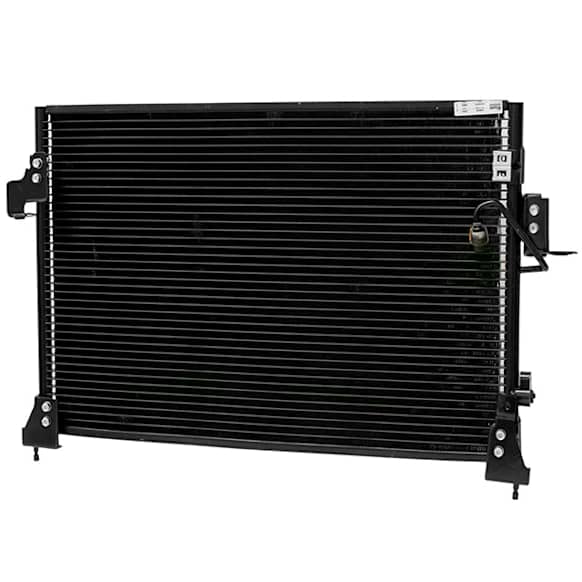 JRB100790 A/C Condenser