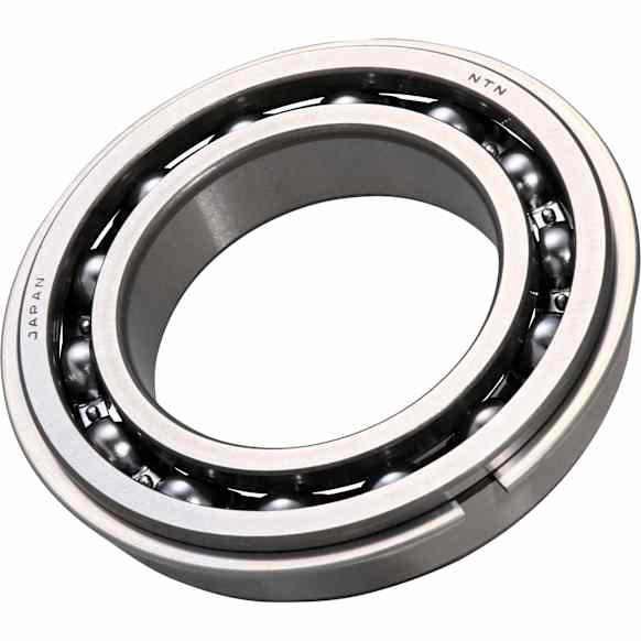 1963 International AM120 - Output Shaft Bearing - Direct Fit