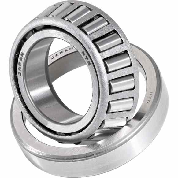 NBA16 Wheel Bearing, Sold Individually