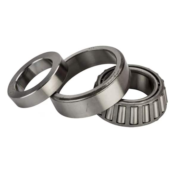 NBA7 Rear, Driver or Passenger Side Wheel Bearing, Sold individually