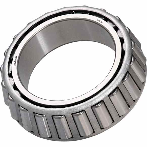 1985 Toyota 4Runner - Front, Driver or Passenger Side Wheel Bearing, Outer; 4WD