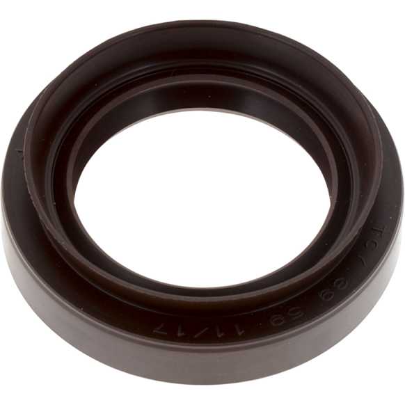 NS710118 Output Shaft Seal - Direct Fit