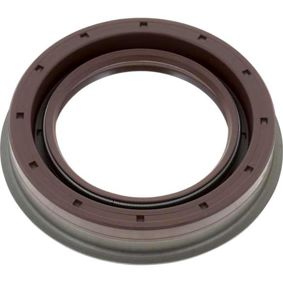 2007 Mitsubishi Raider - Differential Pinion Seal