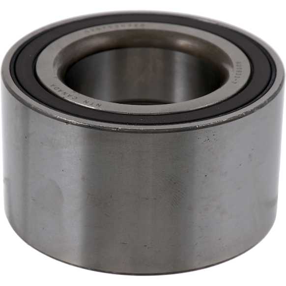 2019 Honda Civic - Front, Driver or Passenger Side Wheel Bearing
