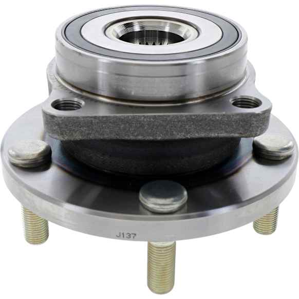 2009 Subaru Impreza - Front, Driver or Passenger Side Wheel Hub, 4 Lugs