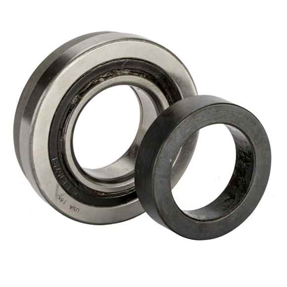 WE61597 Rear, Driver or Passenger Side Wheel Bearing, Sold Individually