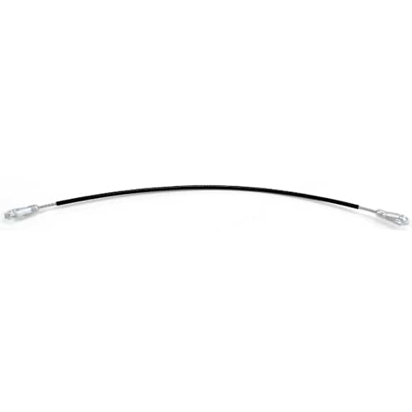1980 Jeep CJ7 - Tailgate Cable