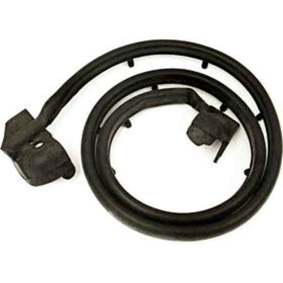 12303.13 Weatherstrip Seal - Driver Side, Door Seal, Sold individually