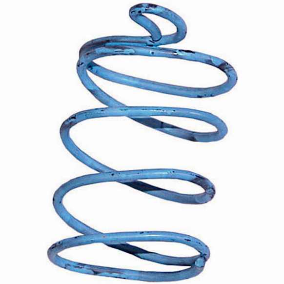 16752.03 Brake Shoe Equalizer Spring - Direct Fit