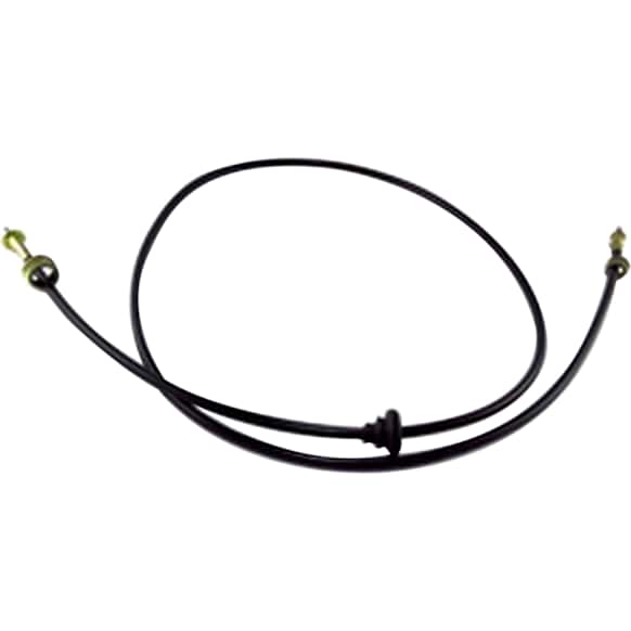 17208.04 Speedometer Cable - Sold individually