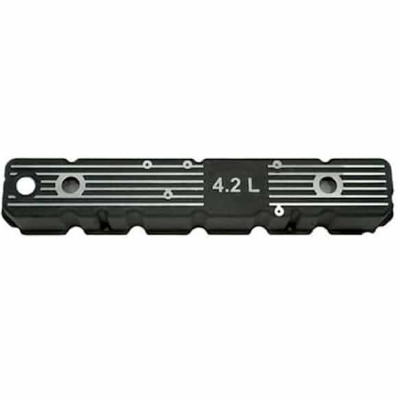 17401.08 Valve Cover, 6 Cyl., 4.2L Engine, Includes Grommets