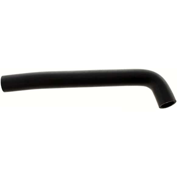 17740.03 Fuel Filler Hose, Sold Individually