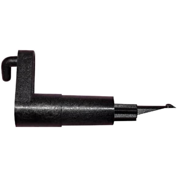 17910.01 Heater Blend Door Lever
