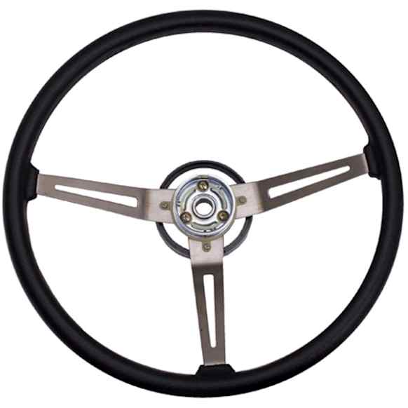 18031.05 Steering Wheel - Direct Fit, Sold individually