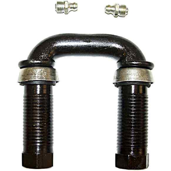 18270.12 Leaf Spring Shackles and Hangers - Sold individually