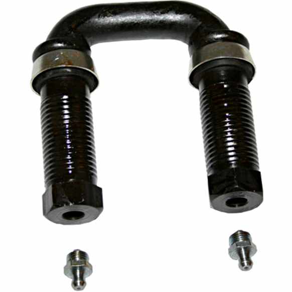 18270.13 Leaf Spring Shackles and Hangers - Sold individually
