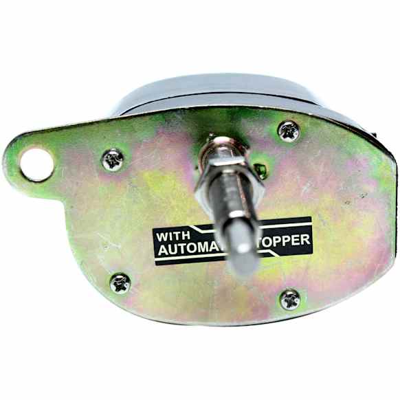 Wiper Motor