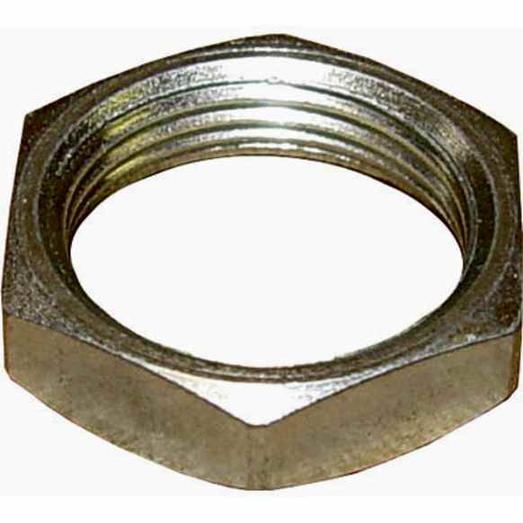 19105.01 Wiper Pivot Nut