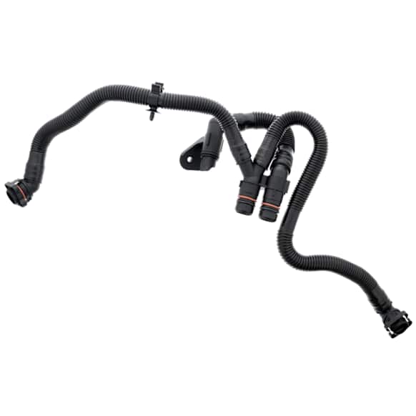 2012 Audi Q5 - Breather Hose