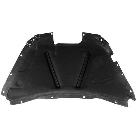 1C0863835K Hood Insulation - Direct Fit, Sold individually