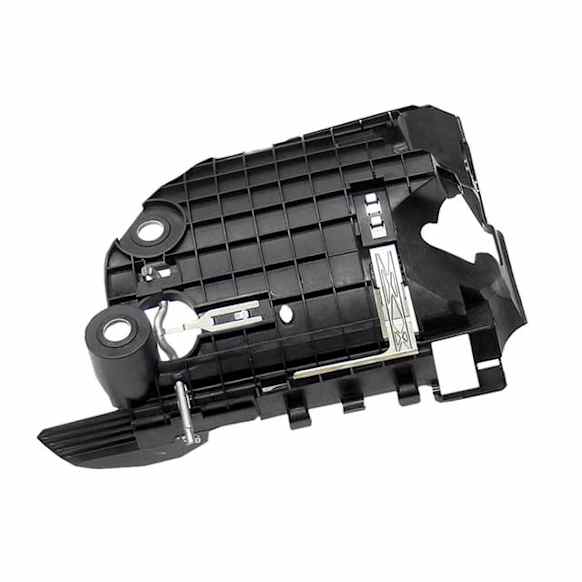 1C0-941-053 Driver Side Headlight Bracket