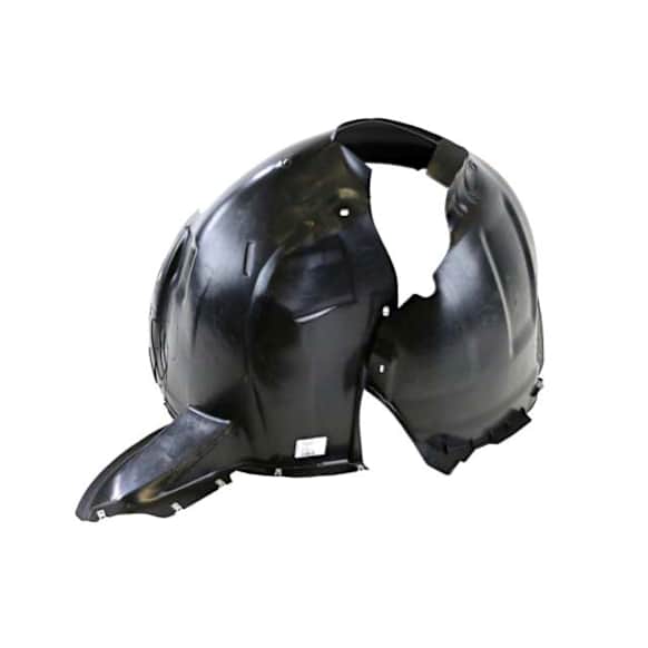 5C6-805-912 Front, Passenger Side Fender Liner