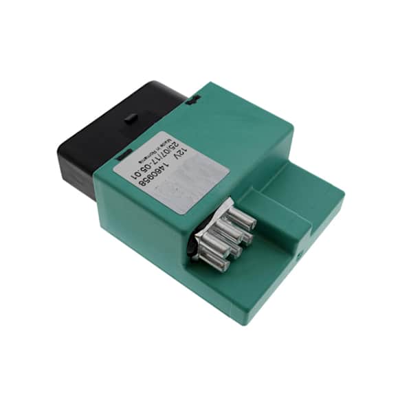 5N0906093B OE Replacement Series Fuel Pump Driver Module - Direct Fit, Sold individually