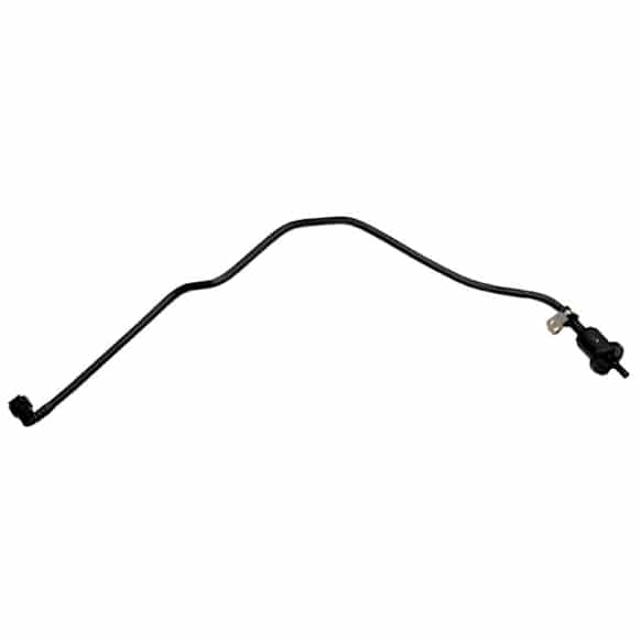 2006 Porsche Boxster - Power Brake Booster Line
