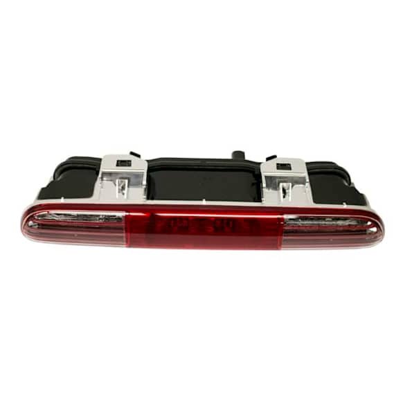 63-24-7-255-925 Rear, Driver or Passenger Side Halogen Fog Light, Without bulb(s)