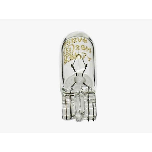 2821 Light Bulb - Direct Fit, Sold individually