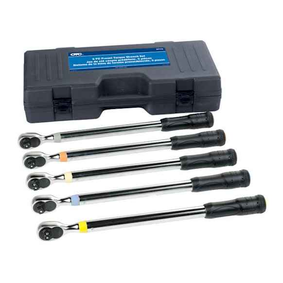 5776 Torque Wrench - Sold individually