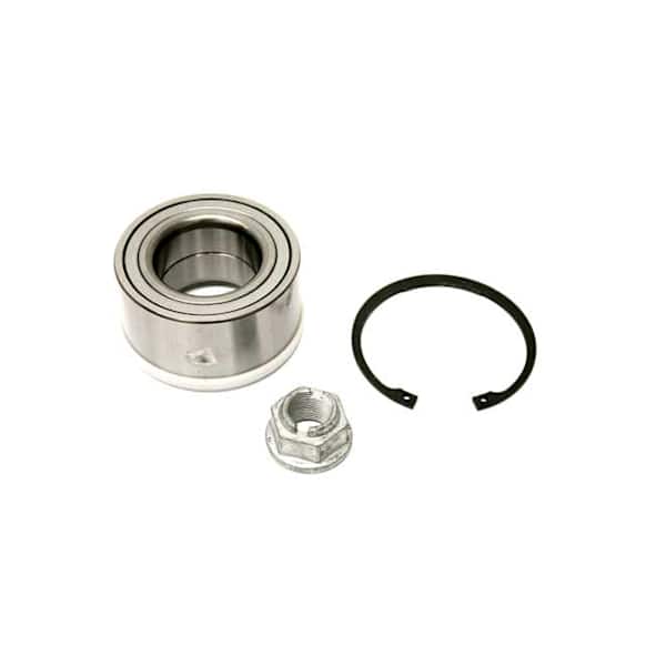 164-981-02-06 Front, Driver or Passenger Side Wheel Bearing, Sold individually