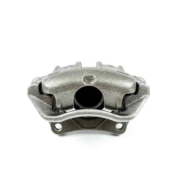 1991 BMW 318i Base 4 Cyl 1.8L - Front, Passenger Side Brake Caliper, RWD, Models With Girling Front Calipers, Autospecialty By Powerstop