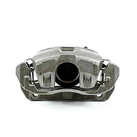 2009 Honda Accord - Front, Driver Side Brake Caliper, Autospecialty By Powerstop