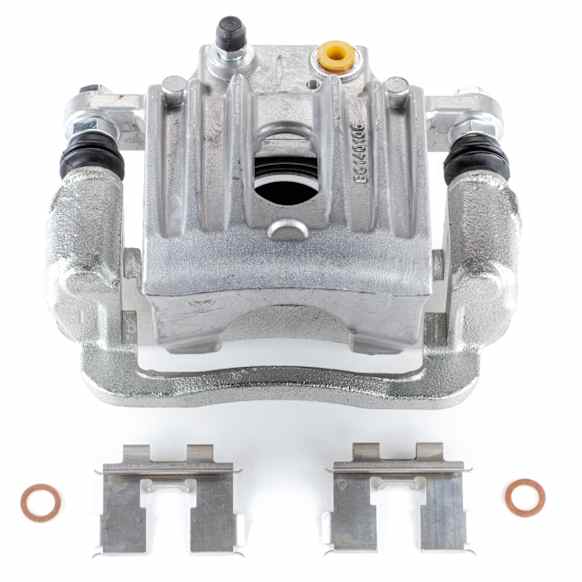 L3355 Rear, Driver Side Autospecialty By Powerstop Brake Caliper