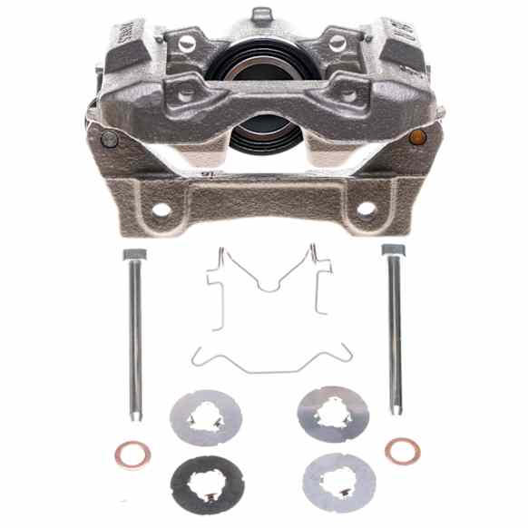 L3407 Rear, Passenger Side Autospecialty By Powerstop Brake Caliper, Sold Individually