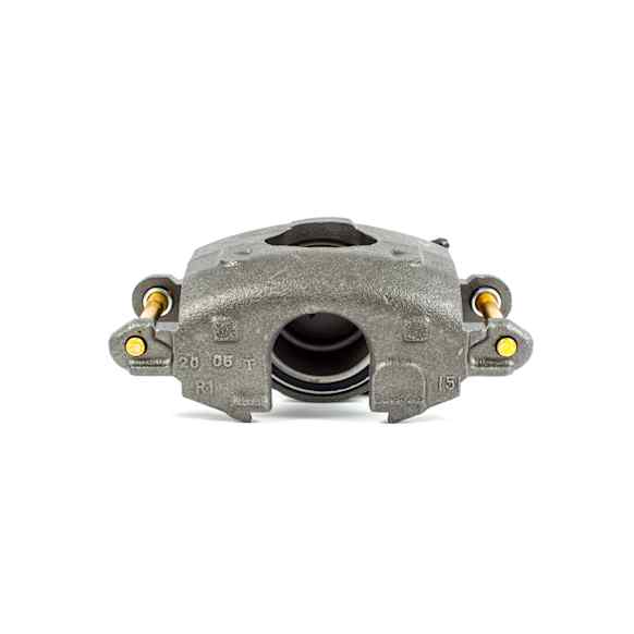 L4020 Front, Passenger Side Autospecialty By Powerstop Brake Caliper, Sold Individually