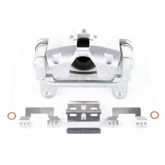 L5036 Rear, Driver Side Autospecialty By Powerstop Brake Caliper, Sold Individually
