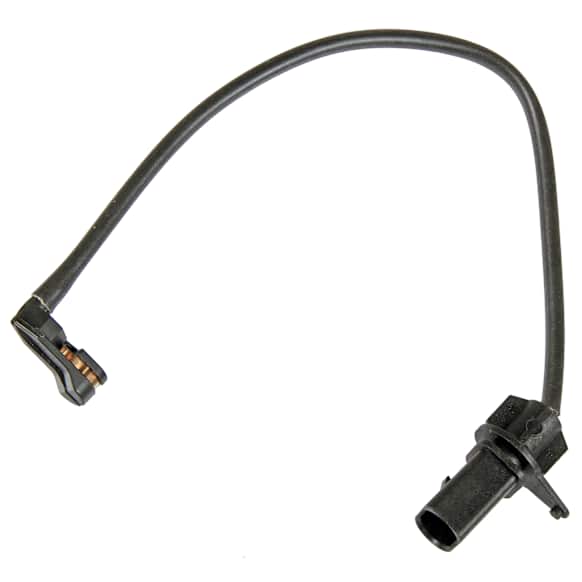 2016 Audi S4 - Front, Driver or Passenger Side Brake Pad Sensor, 3.0L 6Cyl