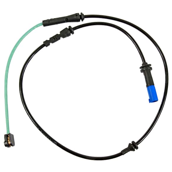 SW-0493 Front Euro-Stop Electronic Brake Wear Sensors