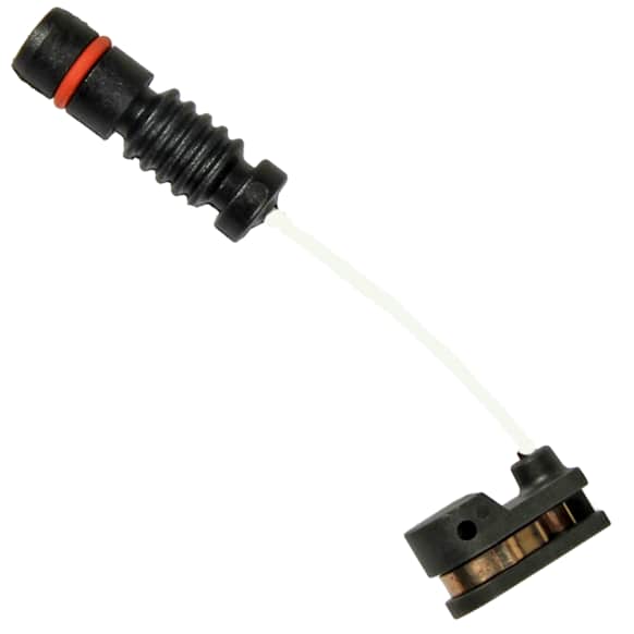 2000 Mercedes Benz E430 - Front, Driver or Passenger Side Brake Pad Sensor, 4.3L 8Cyl