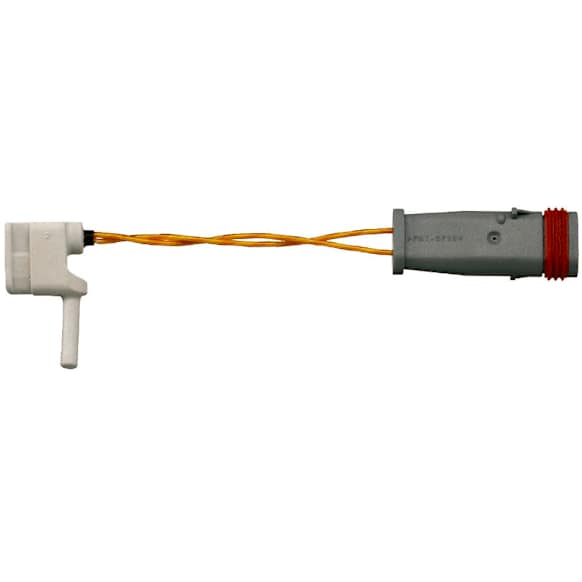 SW-0508 Front Left Euro-Stop Electronic Brake Wear Sensors