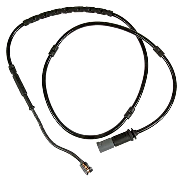 2017 BMW 330i - Rear, Driver or Passenger Side Brake Pad Sensor, 2.0L 4Cyl
