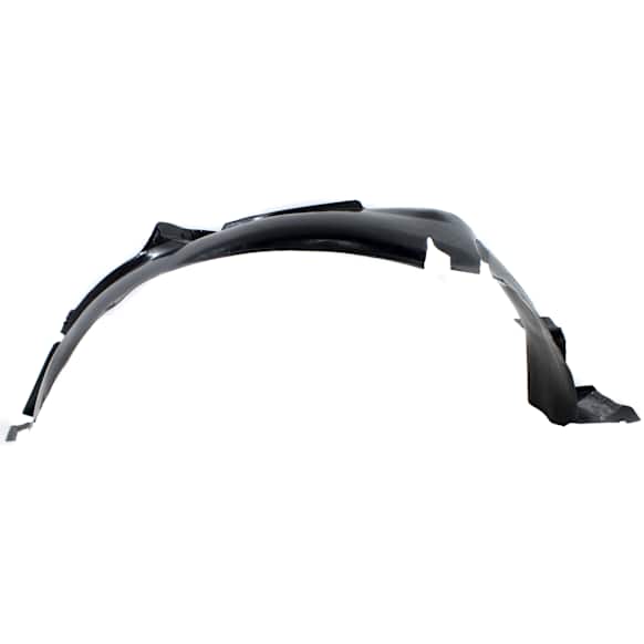 1998 Pontiac Grand Prix SE - Front, Passenger Side Fender Liner
