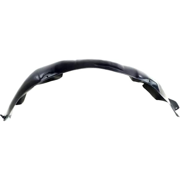 Front, Passenger Side Fender Liner